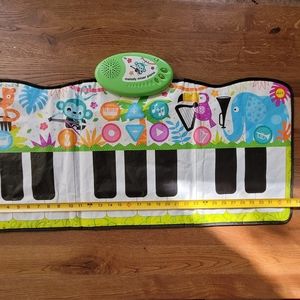 ALEX Melody Mixer Piano